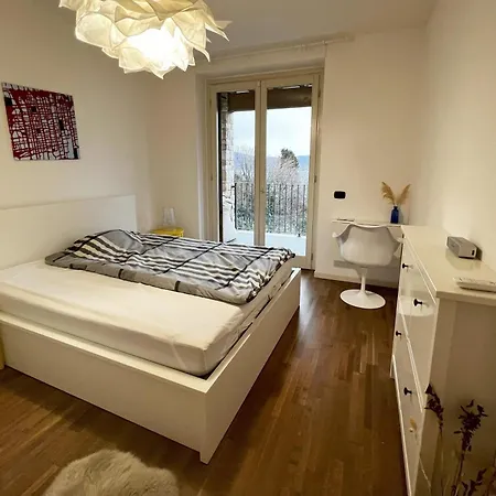 بيت للعطل Casa 3 Rose View And Pool توسكولانو ماديرنو
