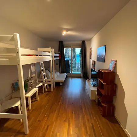 Casa 3 Rose View And Pool توسكولانو ماديرنو