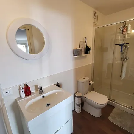 Casa 3 Rose View And Pool * توسكولانو ماديرنو