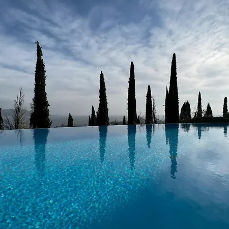 Casa 3 Rose View And Pool